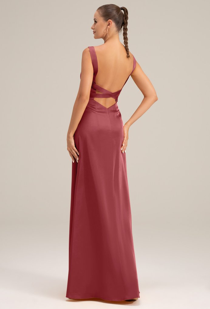 AW Andie Dress